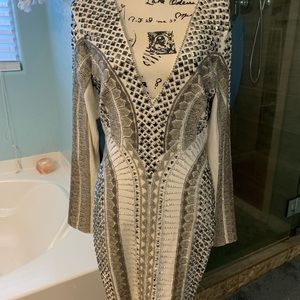 Beautiful medium size dress
